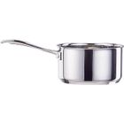 BEKA Casserole en inox Chef - D: 20 cm (sans couvercle)