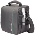 Etui RIVACASE pour appareil photo reflex (Canon, Nikon, Sony Pentax) – Noir