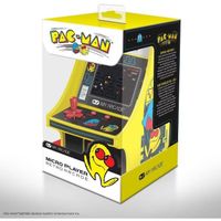 Borne Retro My Arcade : Pac-Man