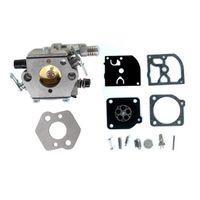 Kit de Réparation de Carburateur et Membranes pour Stihl 021 023 025 MS210 MS230 MS250 Zama C1Q-S11E C1Q-S11G Walbro WT-286