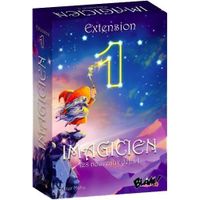 Imagicien - Extension 1