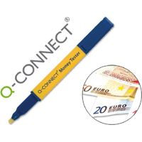 Stylo détecteur q-connect faux billets stylo poche authenticité instantanée
