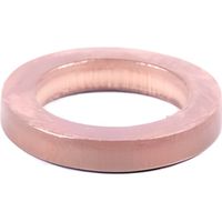 Joint De Pompe De Lave-glace Pour Peugeot 206 207 208 306 307 308 406 - Lot De 2, Caoutchouc, Référence 643445 792834