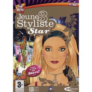 Jeune Styliste Achat Vente Pas Cher