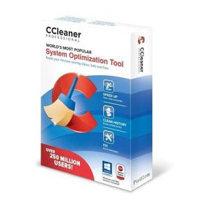 Ccleaner - Cdiscount