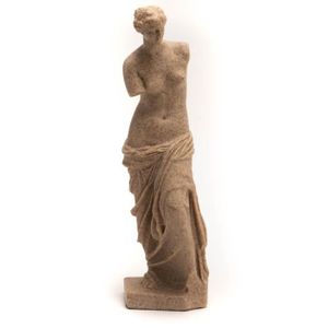 STATUE - STATUETTE Statue Venus à poser 29 cm - Amadeus