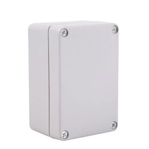 50 x IP44 étanche 65 x 65 x 30 mm boîtes de jonction boîtes outdoor Connection