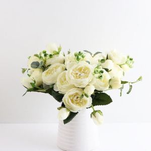 Petits Bouquets De Fleurs Artificielle
