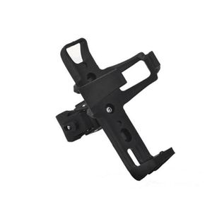 BV Porte-bidon /économique en Alliage et en Plastique Porte bidon Support Gourde bidon pour Velo