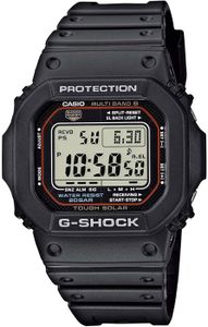 MONTRE Montre Casio G-Shock The Origin Homme Noir