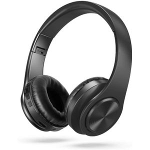 Casque stéréo Filaire Pas Cher Gaming Over Ear Casque de Musique sur loreille écouteur avec Micro pour PS4 3.5mm 