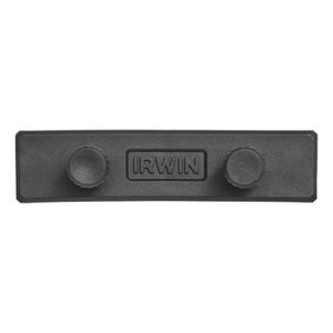Irwin 7133105 T53006EL7 Micro serre-joint/écarteur 115 mm Noir Jaune Bleu 
