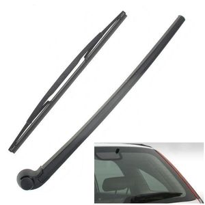 2.0 TDI #2 Mk3 Essuie-glace lame arrière pour Skoda Octavia