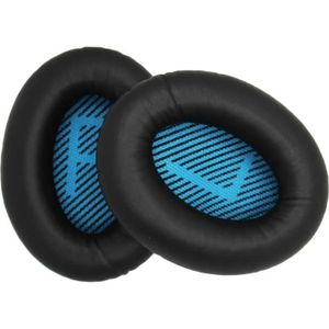 Kit de coussinets de rechange pour oreillettes casque Bose Quietcomfort  SoundTrue - Noir - Acheter sur PhoneLook