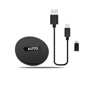 Adaptateur Android Auto sans Fil Android Auto Wireless,Adaptateur Android  Auto Dongle USB pour OEM Filaire Android Auto Autos [173] - Cdiscount Auto