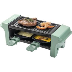 Lidl : mini-raclette gril pour 2 personnes à 11,99 €