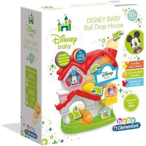 Compteur d'histoire Disney - Clementoni - Les grands classiques Disney pour  enfants - Garantie 2 ans - Cdiscount Jeux - Jouets