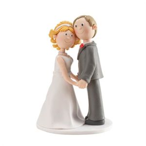 Figurine Gateau Mariage Moto Cdiscount
