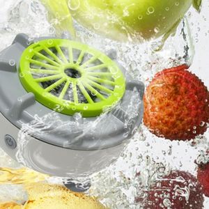 MINI LAVE-LINGE Machine À Laver Les Fruits Machine À Laver Les Lég