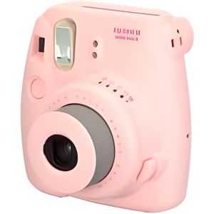 Fujifilm instax - Mini 90 Neo Classic - Appareil Photo à Impression  Instantanée - Noir - Cdiscount Appareil Photo