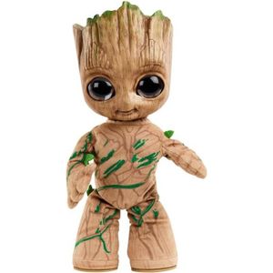 LEGO 76217 Marvel Je s'Appelle Groot, Jouet Marvel et Figurine Bébé Groot,  Film Les Gardiens de la Galaxie 2, Enfants Dès 10 Ans - Cdiscount Jeux -  Jouets