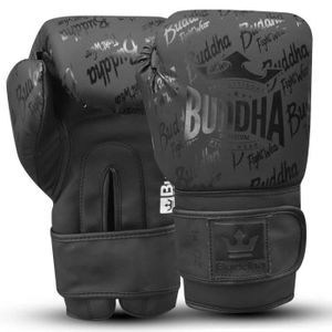 GANTS DE BOXE Gants de boxe Thaï Buddha Fight Wear