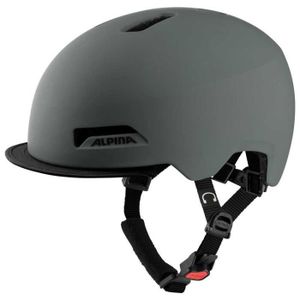ALPINA ANZANA Casque De Vélo Mixte - Adulte