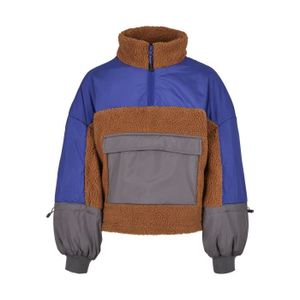 Veste kanabeach femme best sale