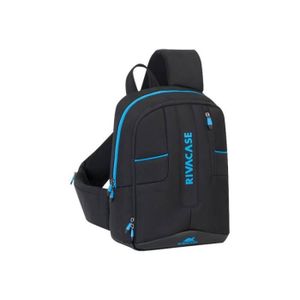 SAC À DOS INFORMATIQUE Riva Case Borneo Series 7870 Sac à dos pour ordina