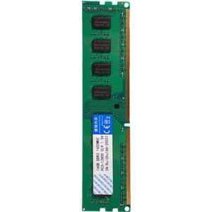 MÉMOIRE RAM COOK-16Go DDR3-1600MHz PC3-12800U Vitesse de Mémoi