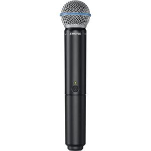 MICROPHONE AUDIO SYSTEMES HF BLX2-B58-M17 SHURE