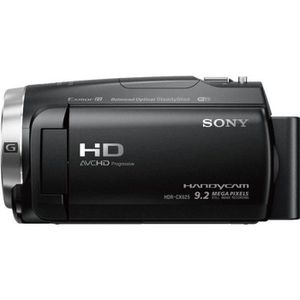 Caméscope Numérique Sony HDR-CX570 (8903026