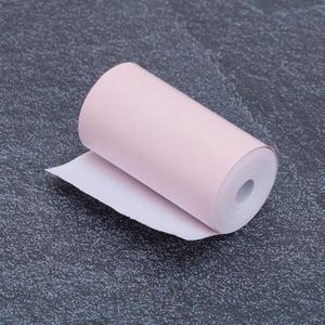 PAPIER THERMIQUE Tbest Papier thermique Thermal paper, 10 rolls of 