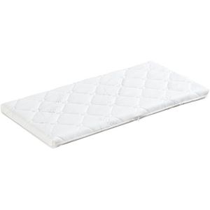 matelas landau pas cher