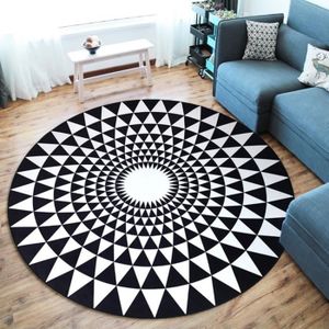 Tapis Salons Tapis Rayures Maison Grands Tapis Modernes Abstraits