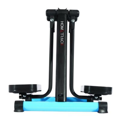 Care Fitness Mini Pédalier M Bike - Compact, Ergonomique, Résistance Réglable, Idéal Pour La Maison Ou Le Bureau