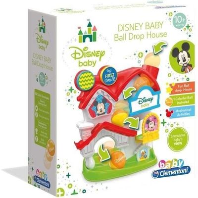 Boulier Flash Joy Toy – 31,5x16x34 Cm – Apprentissage Dès 1 An