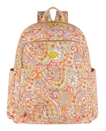 Oilily sac à dos Britt Backpack Shifting Sand