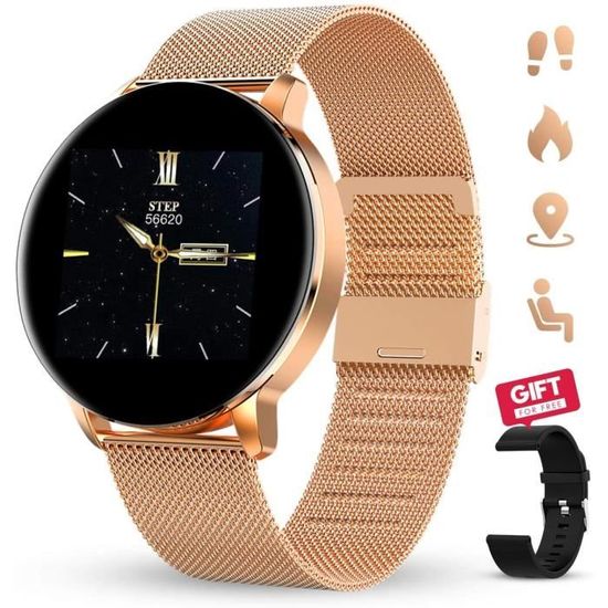 Application pour online montre gokoo