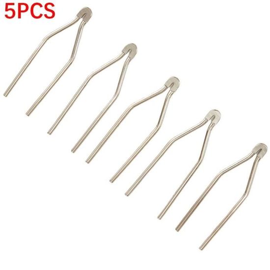 10 éponges Nettoyantes Pour Fer à Souder - 60x60 Mm - Compatible HAKKO 936 - Nettoyage De Panne
