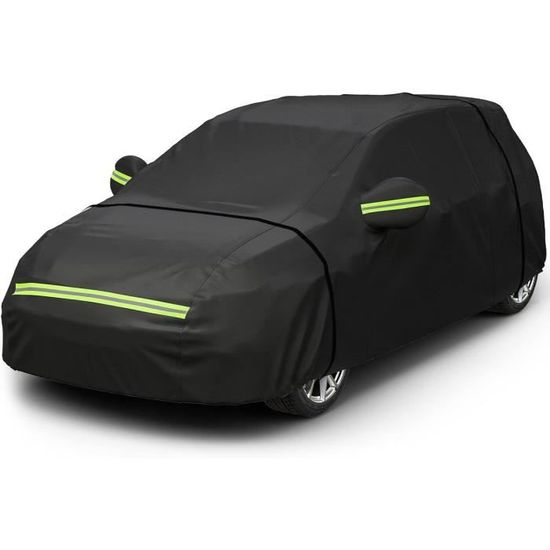 Housse De Voiture Extérieur Mercedes AMG E53 S213 2018-2020 - Oxford Imperméable, Doublure Coton, Anti-UV, Vent, Neige