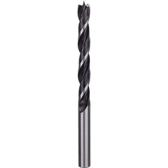 Foret Forstner 80 Mm – Perçage Précis Pour Bois, Plastique, Meubles Et Plus !