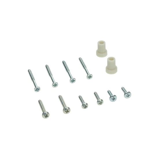 Kit D'installation Pour Lave-vaisselle Indesit - Compatible C00301749 / 482000022038