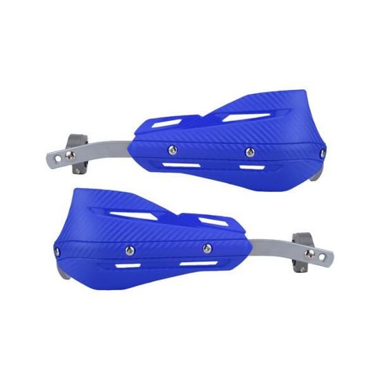 Protège-Mains Moto JT2D Pour Honda Forza 350 300 125 NSS350 - Bouclier Pare-Brise Résistant Gris