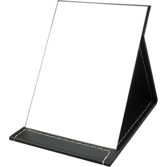 XYAIYT Miroir de Maquillage Rotatif à Led avec Lumières Design Pliable Portable pour Cosmétiques et Bijoux Miroir de Bureau avec Rotation à 360 Degrés pour Usage Domestique et Voyage XYAIYT Miroir de Maquillage Rotatif à Led avec Lumières Design Pliable Portable pour Cosmétiques et Bijoux Miroir de Bureau avec Rotation à 360 Degrés pour Usage Domestique et Voyage