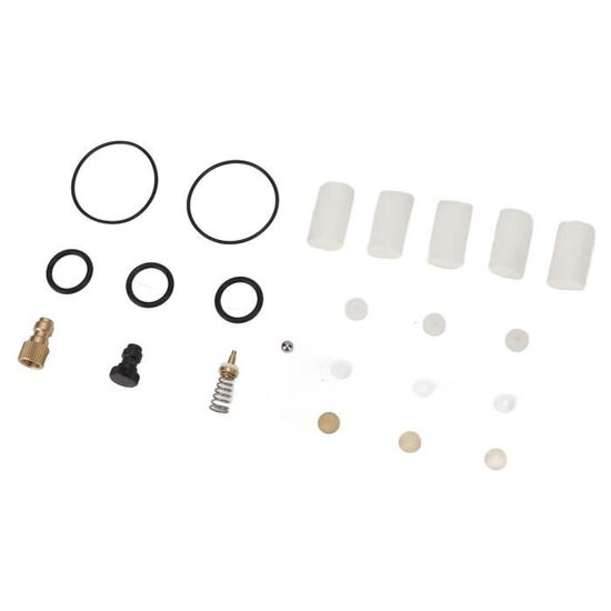 50 Filtres Coton Pour Compresseur PCP Haute Pression - 4500 PSI / 30 MPa - Neuf