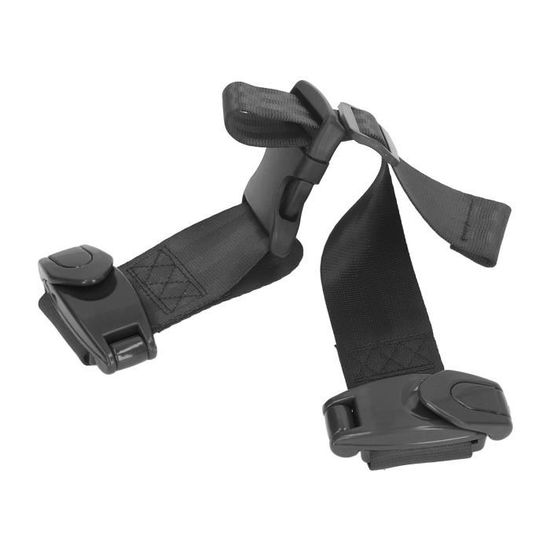 Ajusteur de ceinture de sécurité enfant - Auto