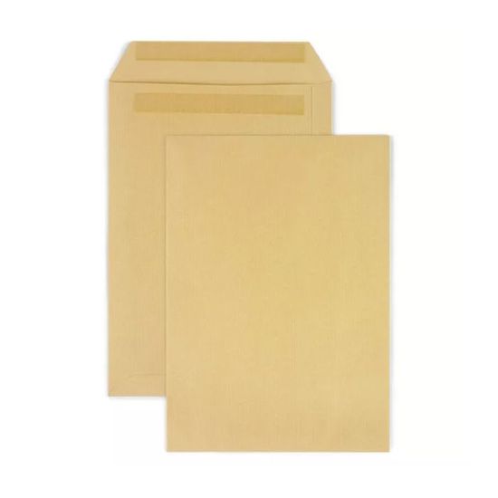 Lot De 30 Boîtes Kraft à Fenêtre 23x23x6,5 Cm - Pour Biscuits Cupcakes Cadeaux - Carton épais, Montage Facile