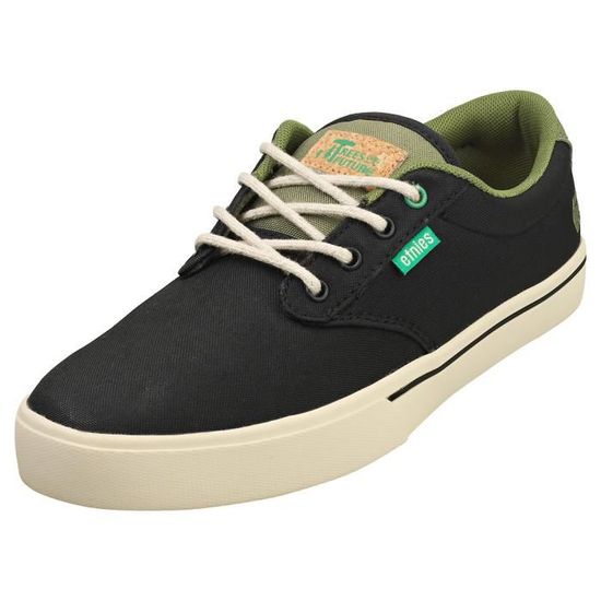 Etnies Jameson 2 Eco X TFTF - Chaussures De Skate Vegan Éco-Responsables Homme