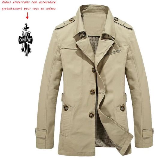 Veste légère 2025 homme pas cher